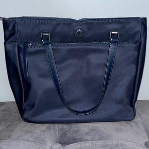 Kate Spade Medium Satchel in Blue